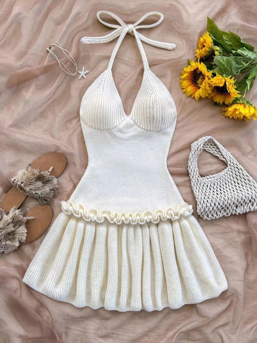 Camille Boutique - Dress
