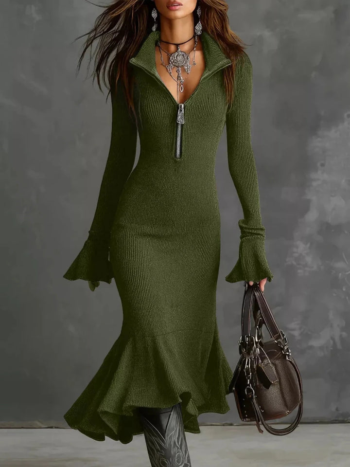 Camille Boutique - Dress