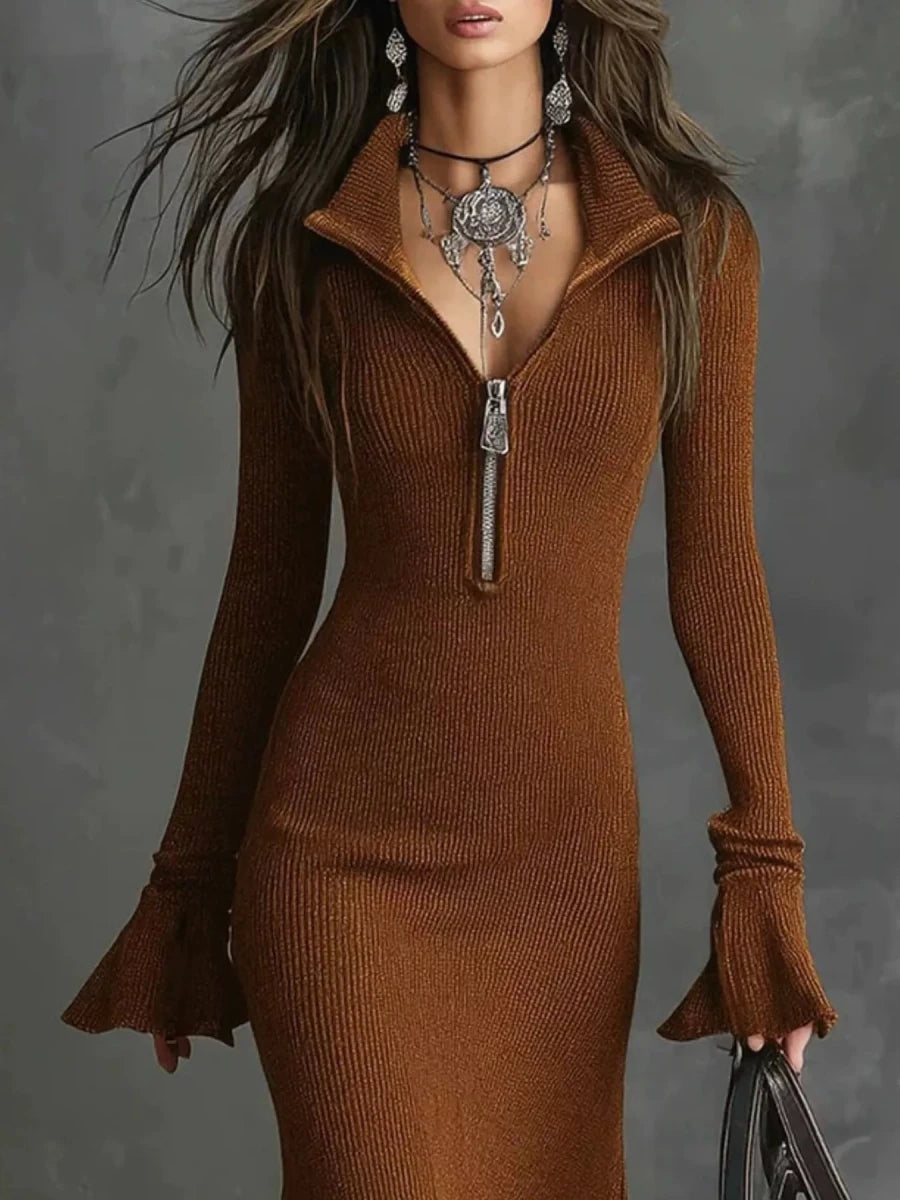 Camille Boutique - Dress