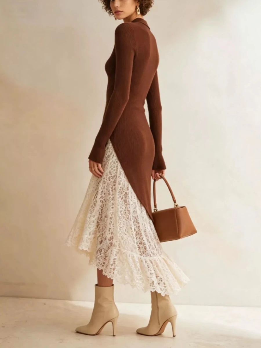 Camille Boutique - Dress