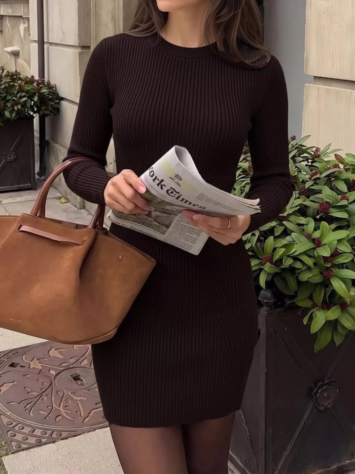 Camille Boutique - Dress