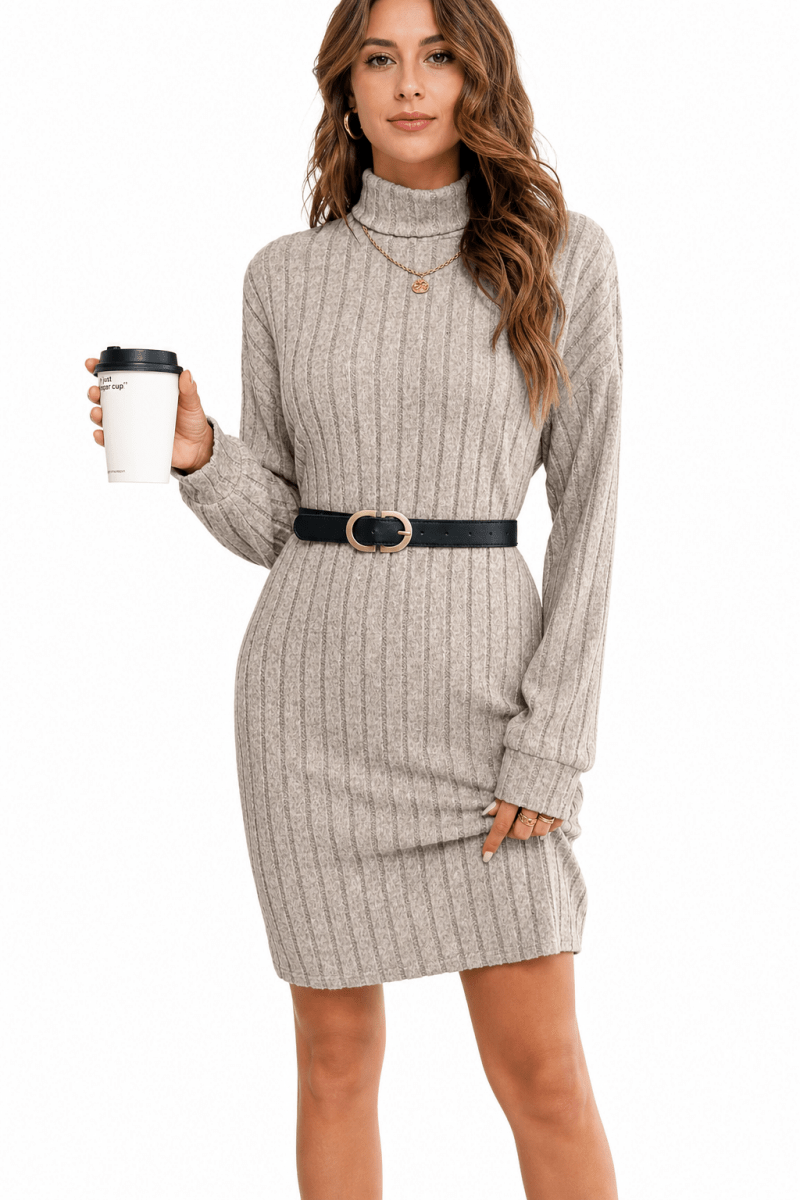Camille Boutique - Dress