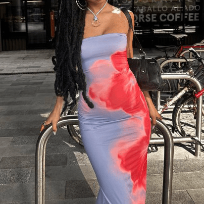 Camille Boutique - Women Dresses