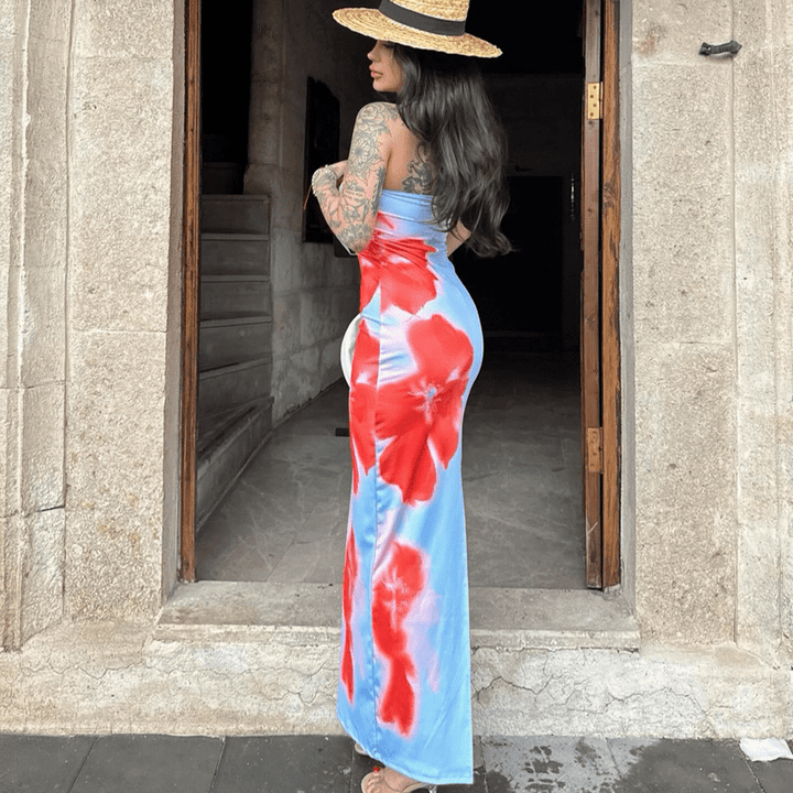 Camille Boutique - Women Dresses
