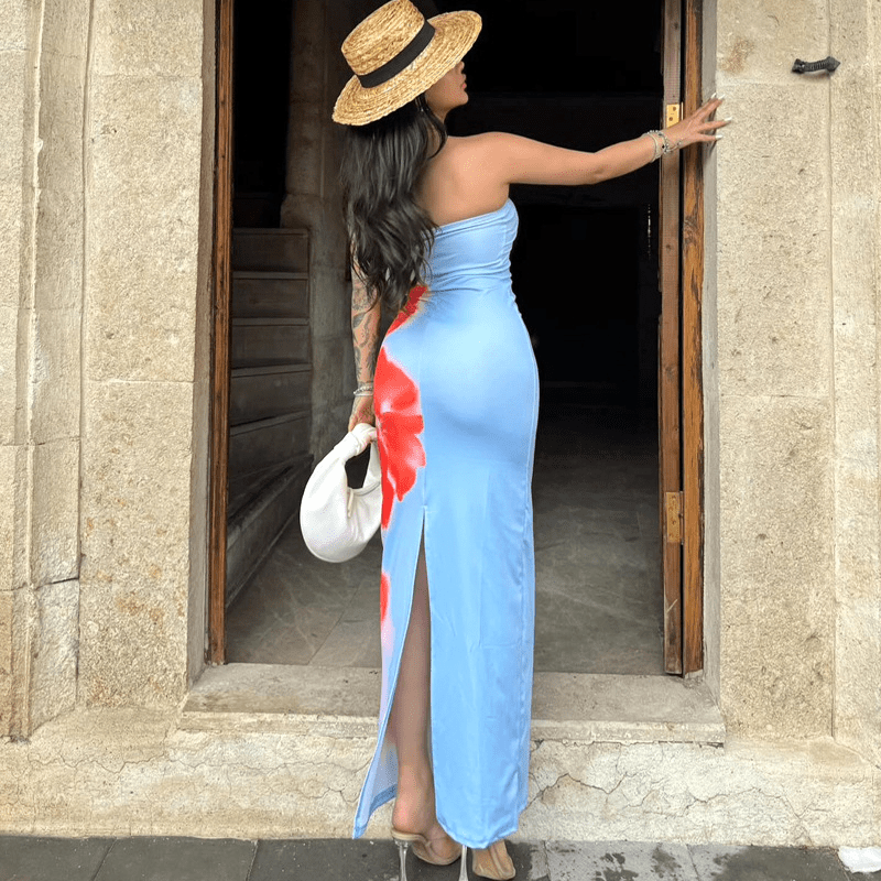 Camille Boutique - Women Dresses