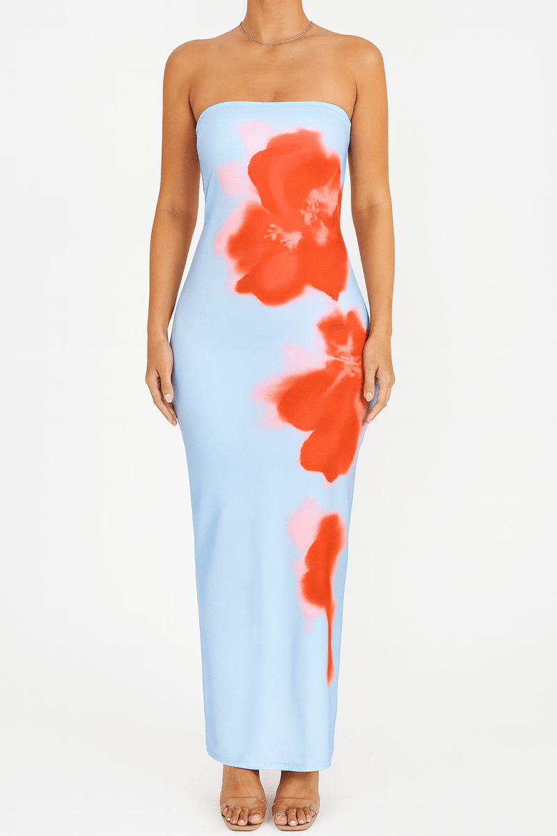 Camille Boutique - Women Dresses