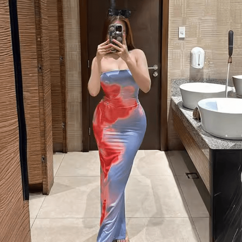 Camille Boutique - Women Dresses