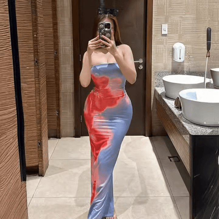 Camille Boutique - Women Dresses