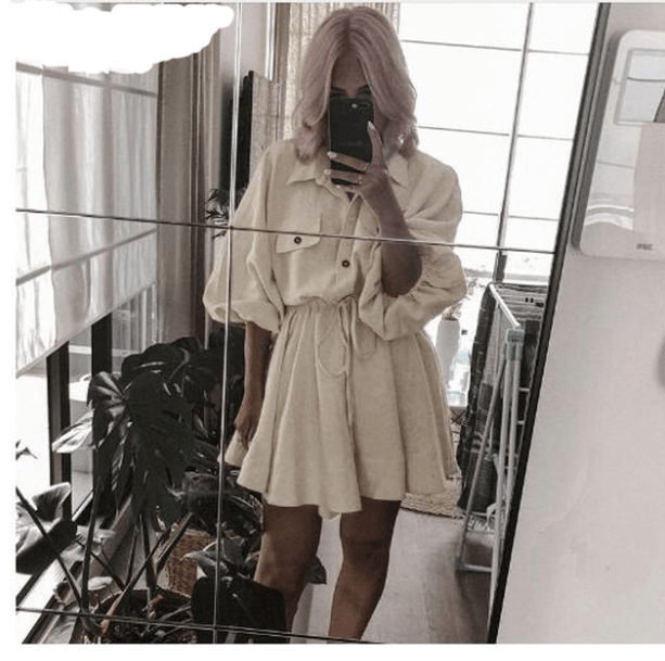 Camille Boutique - Women Dresses