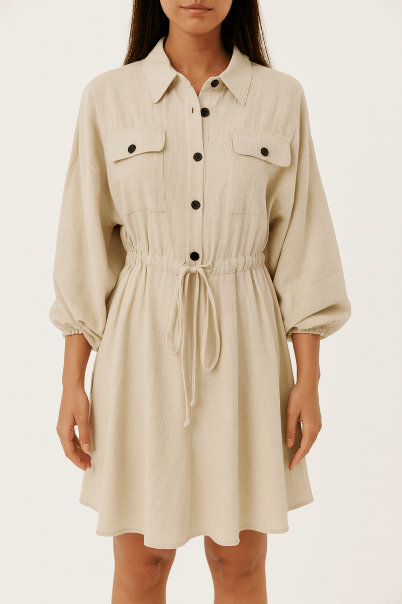 Camille Boutique - Women Dresses