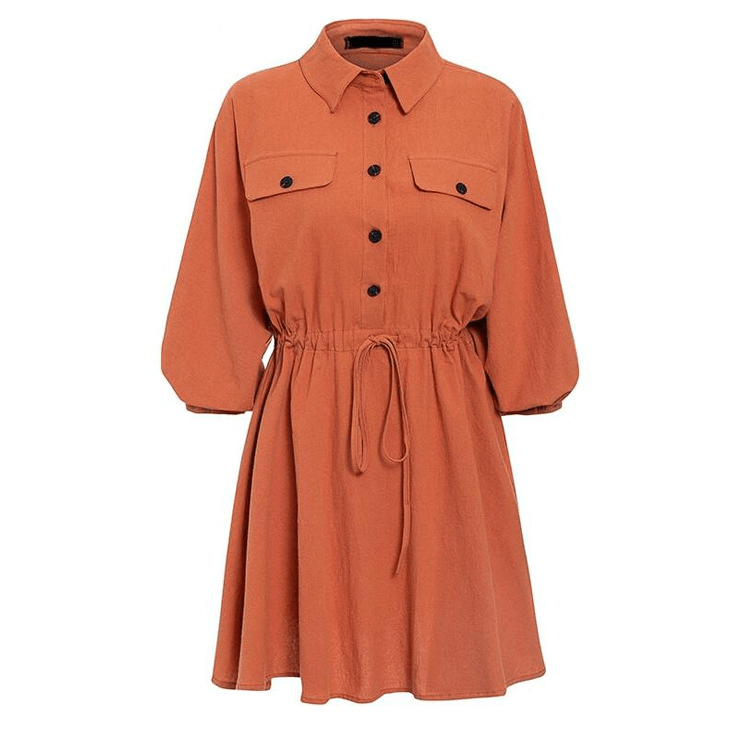 Camille Boutique - Women Dresses
