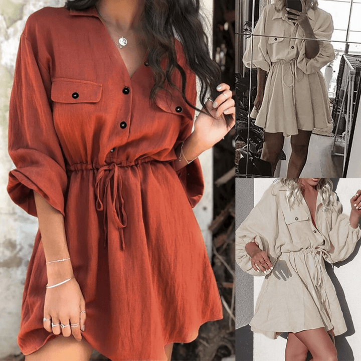 Camille Boutique - Women Dresses