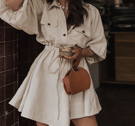 Camille Boutique - Women Dresses