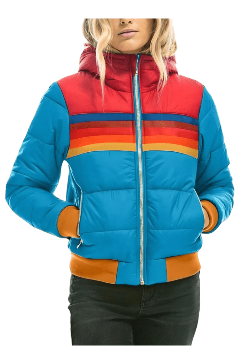 Camille Boutique - Women's Jackets