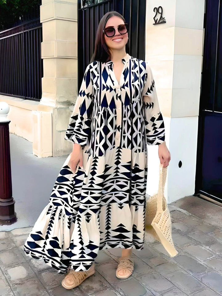 Camille Boutique - Dresses