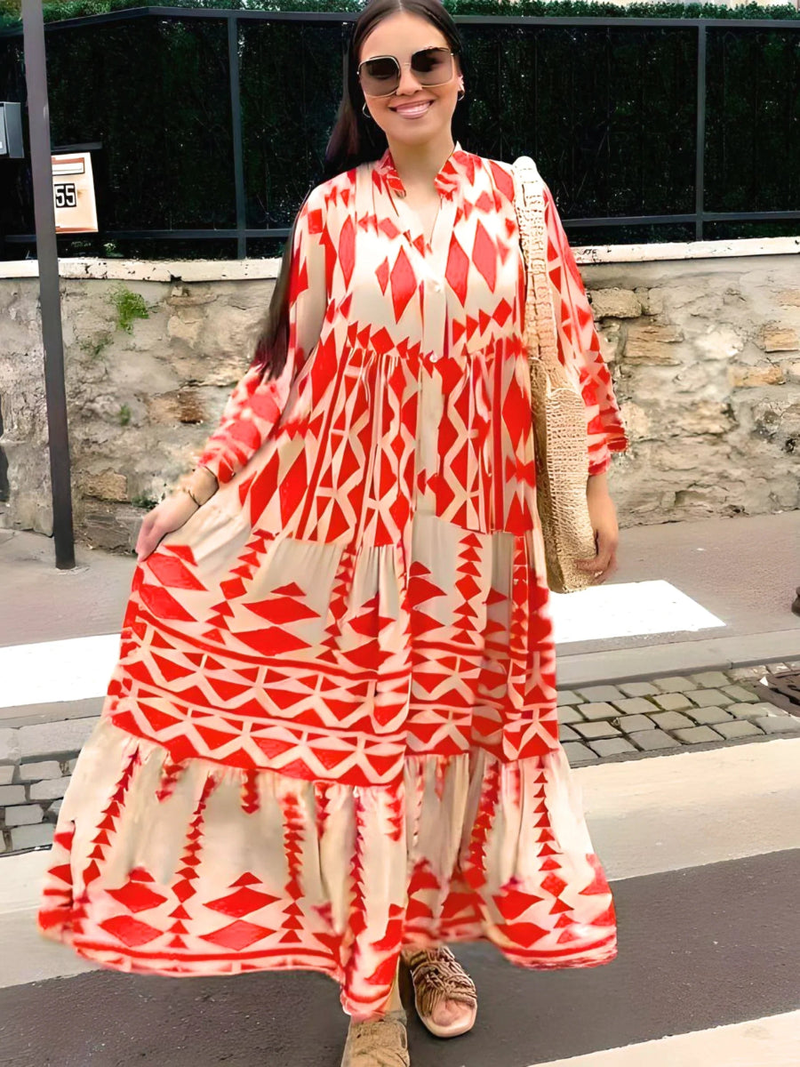 Camille Boutique - Dresses