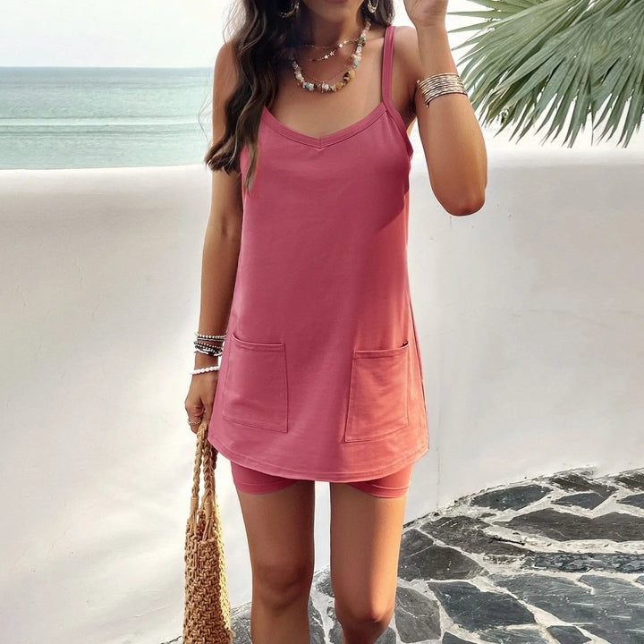 Camille Boutique - Women's Swimwear