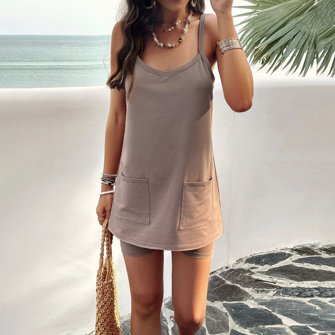Camille Boutique - Women's Swimwear