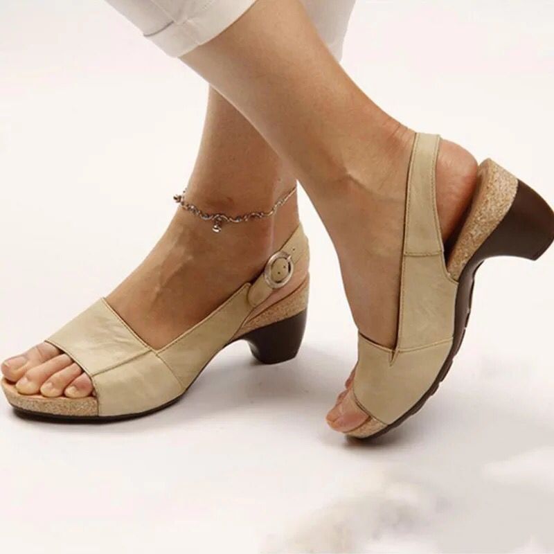 Camille Boutique - Footwear