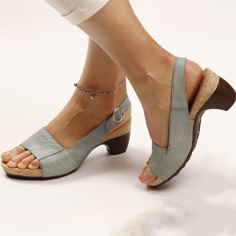 Camille Boutique - Footwear