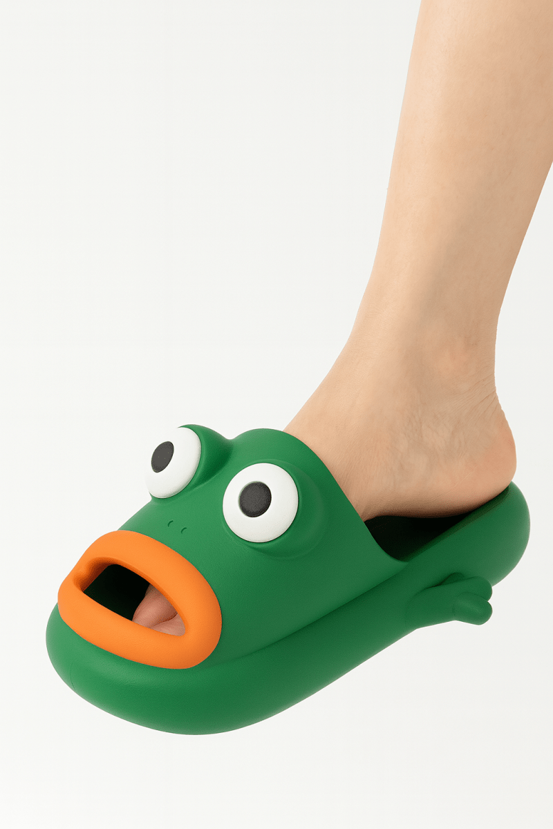 Camille Boutique - Footwear