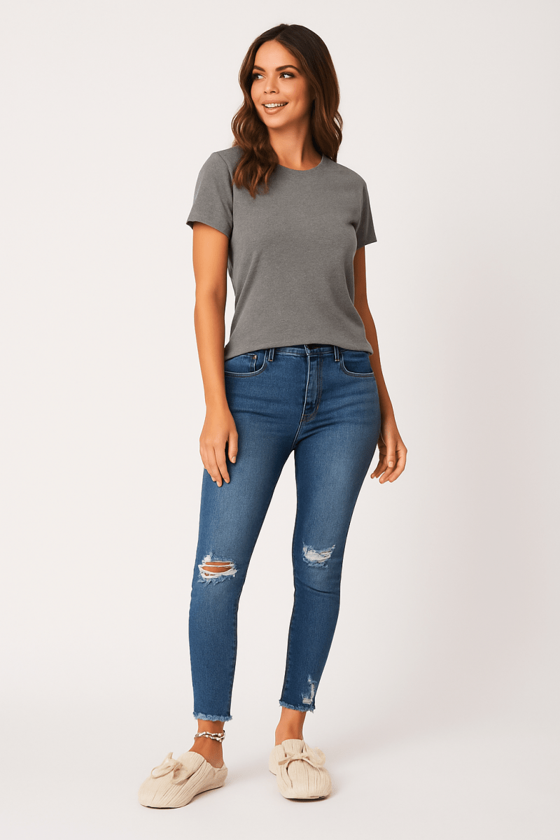 Camille Boutique - Women's Shoes