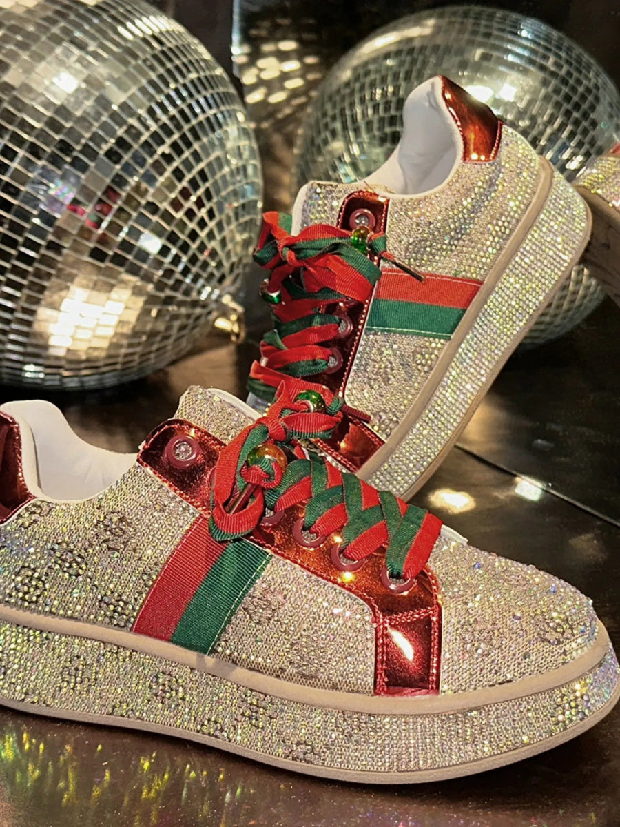 Camille Boutique - Women's Shoes