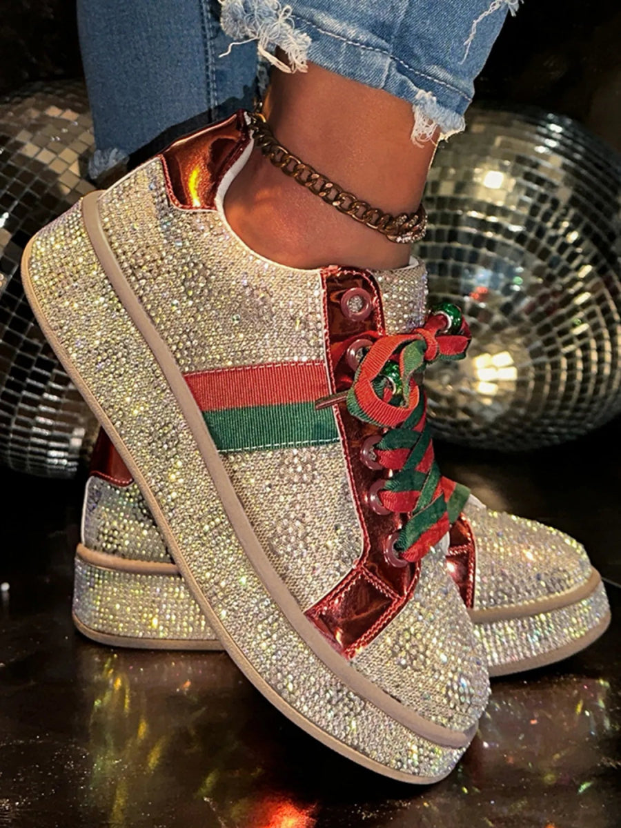 Camille Boutique - Women's Shoes