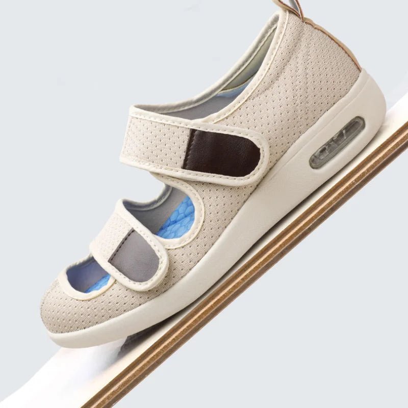 Camille Boutique - Footwear