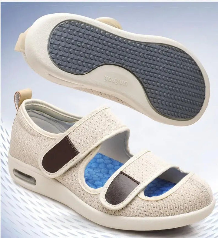 Camille Boutique - Footwear