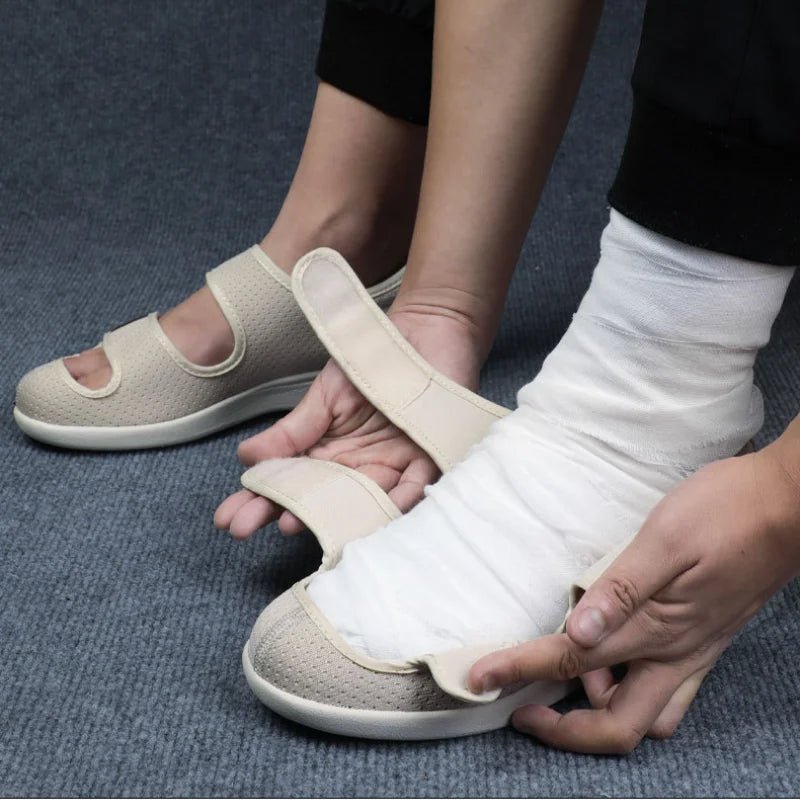 Camille Boutique - Footwear