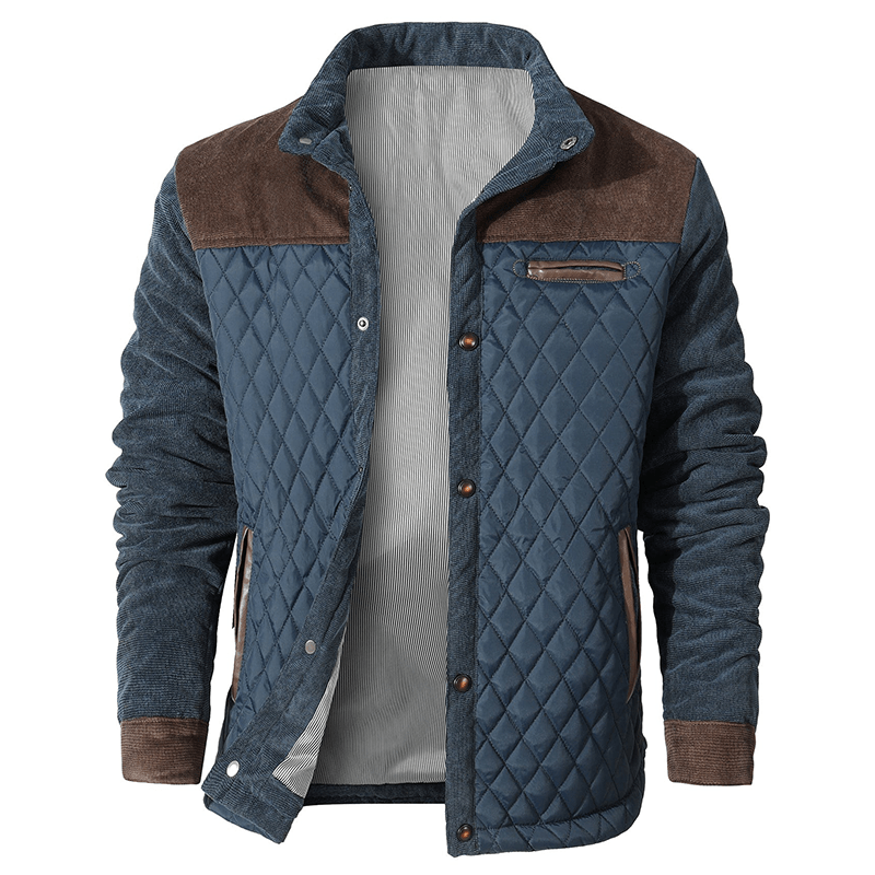 Camille Boutique - Men's Jackets