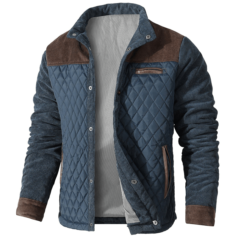 Camille Boutique - Men's Jackets