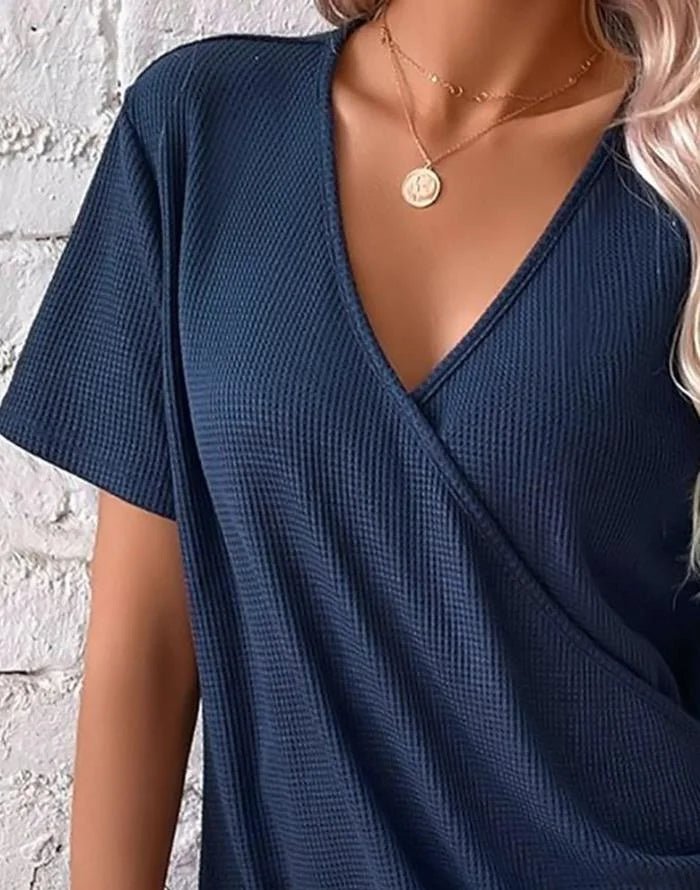 Camille Boutique - Women's Shirts and Blouses