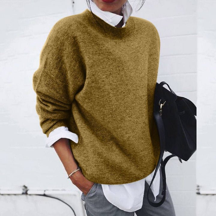 Camille Boutique - Women Sweaters