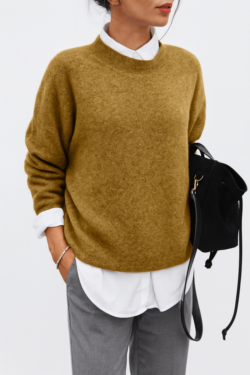 Camille Boutique - Women Sweaters