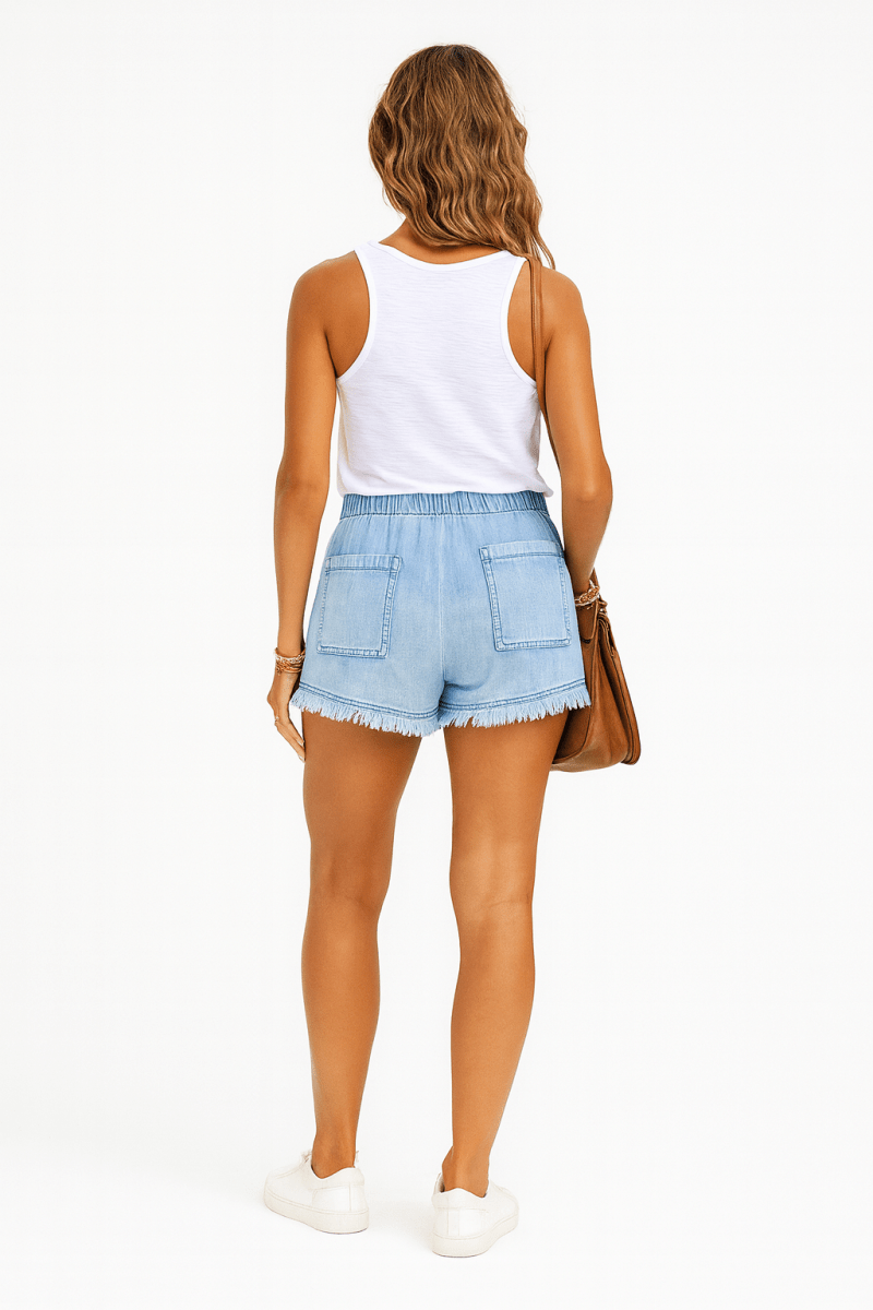 Camille Boutique - Pants