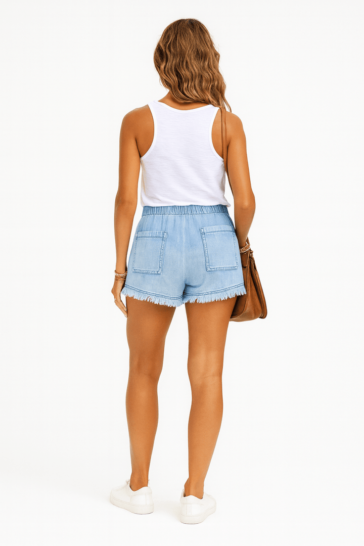 Camille Boutique - Pants