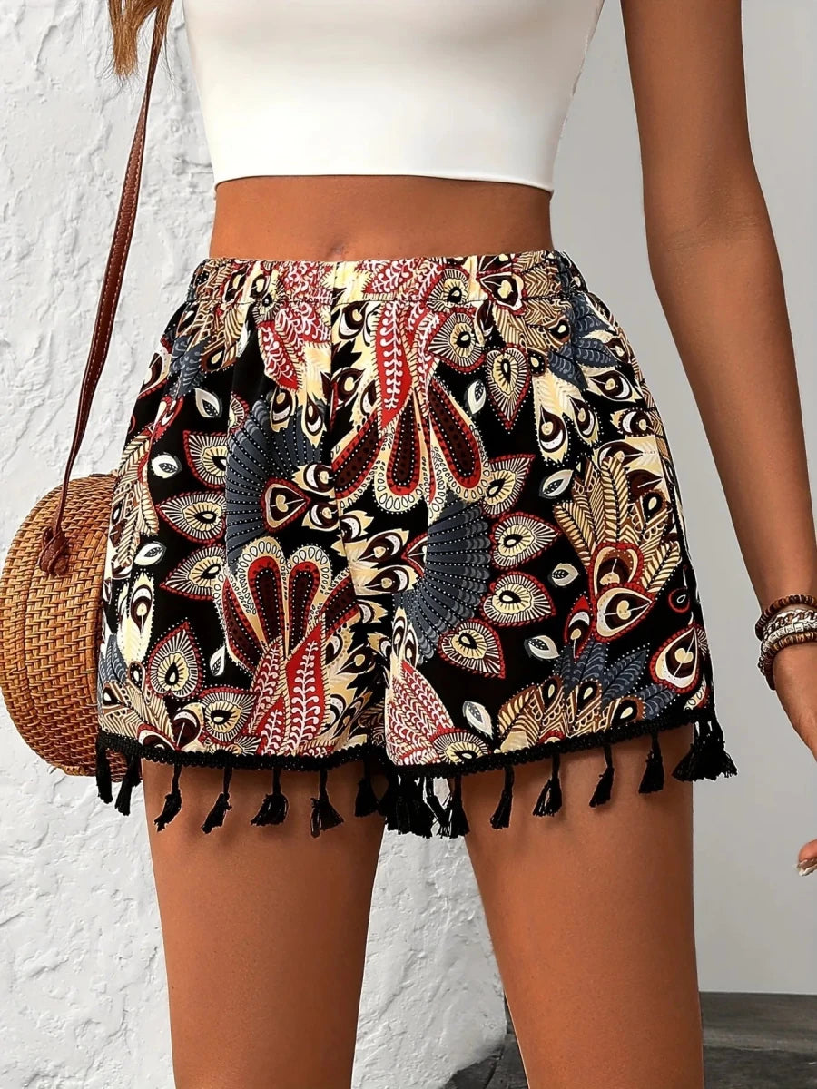 Camille Boutique - Short