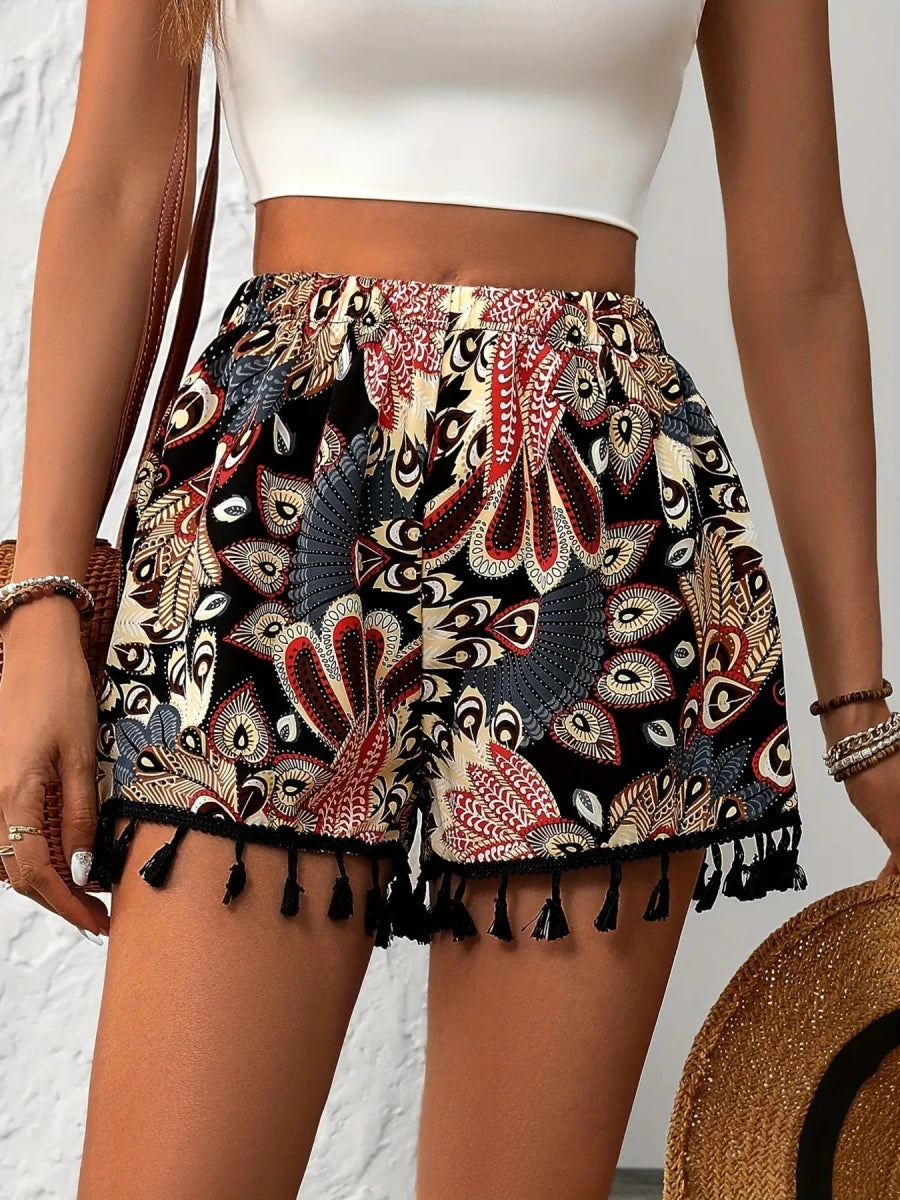 Camille Boutique - Short
