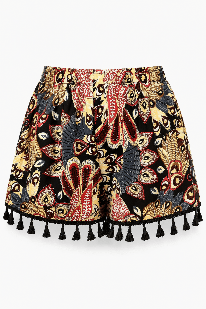 Camille Boutique - Short