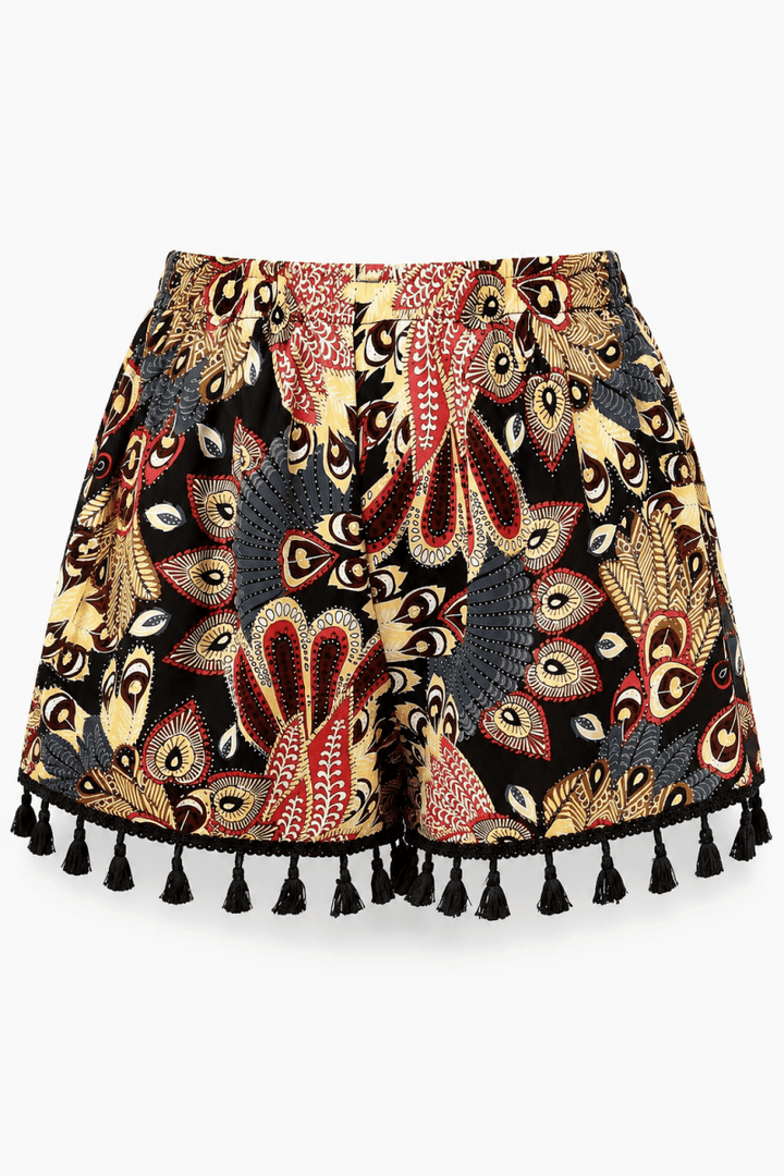 Camille Boutique - Short