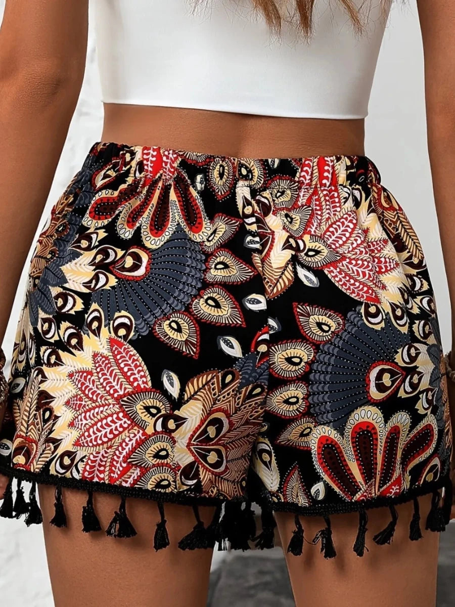Camille Boutique - Short