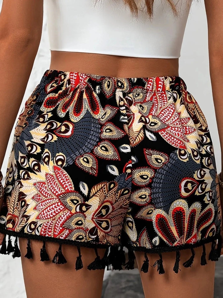 Camille Boutique - Short