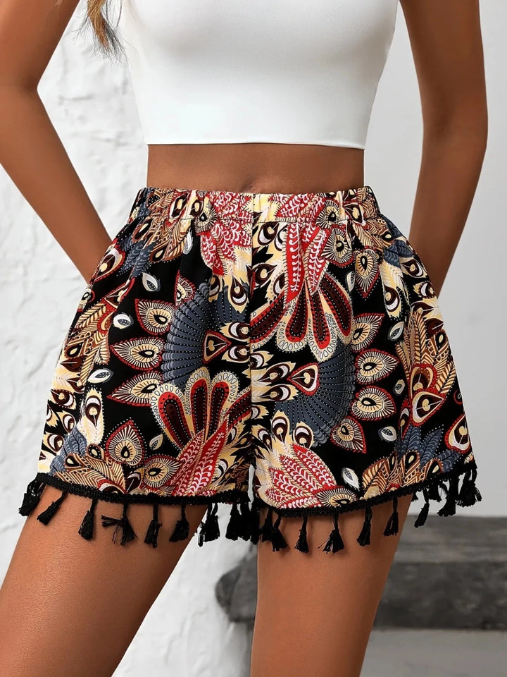 Camille Boutique - Short