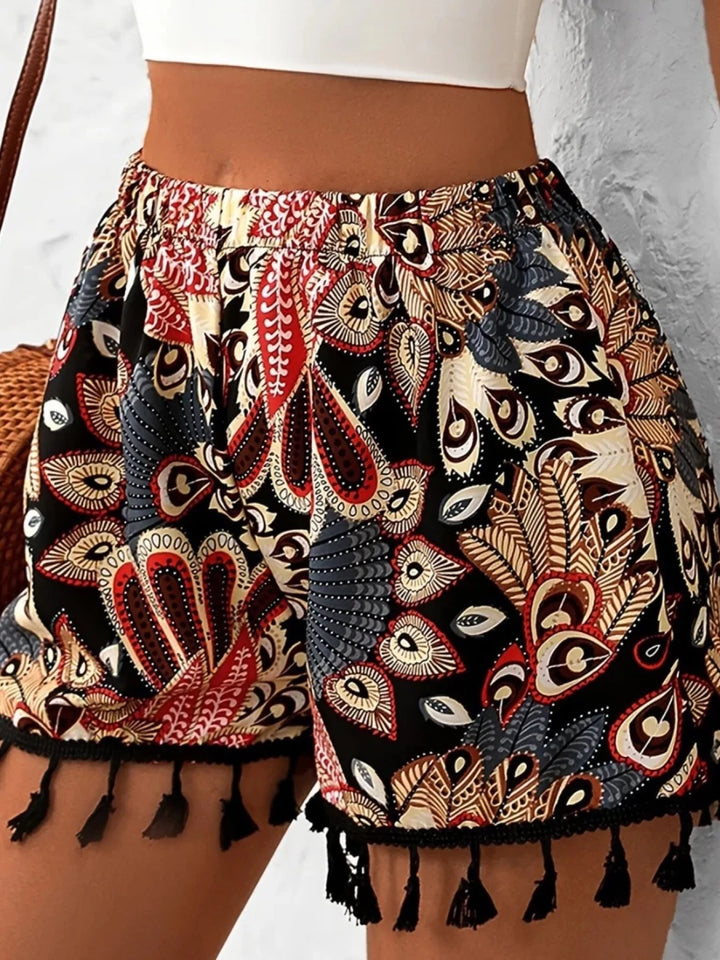 Camille Boutique - Short
