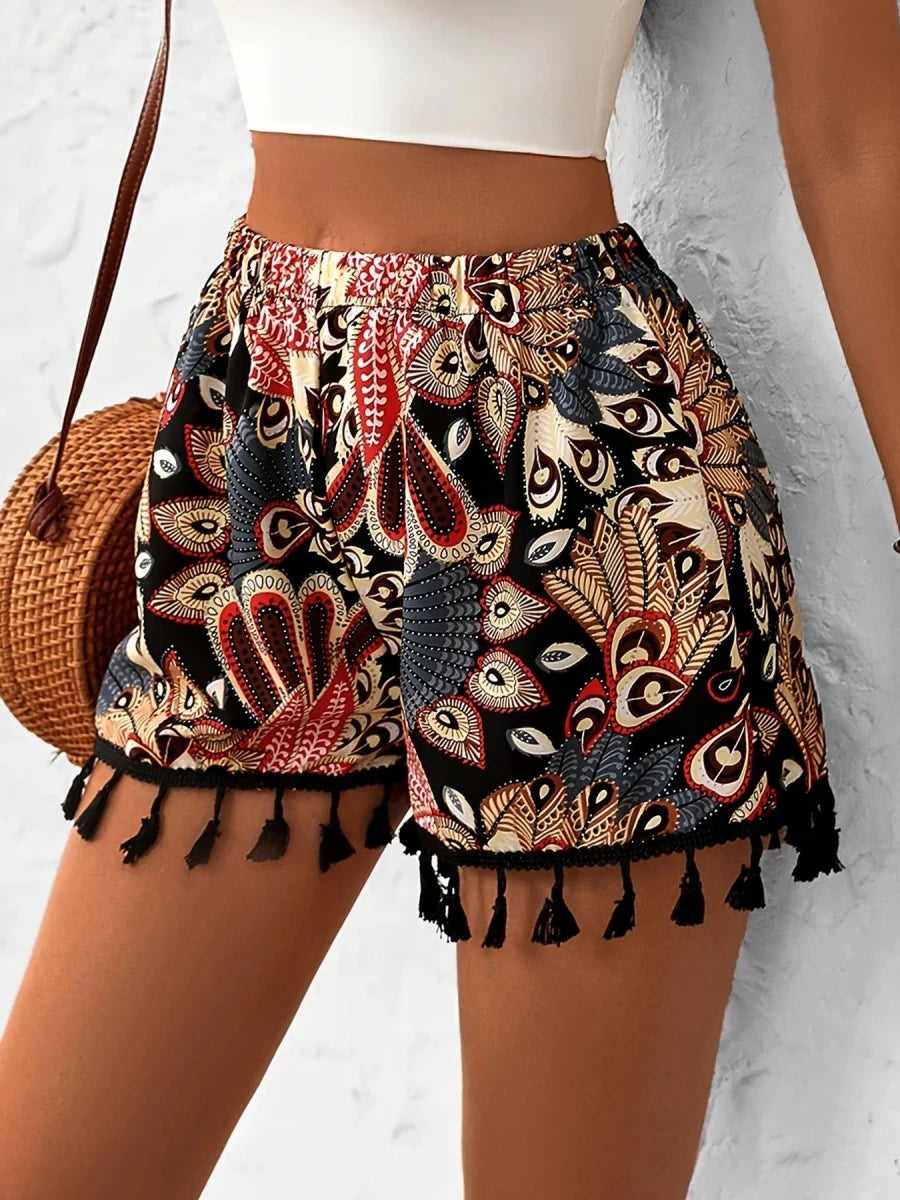 Camille Boutique - Short