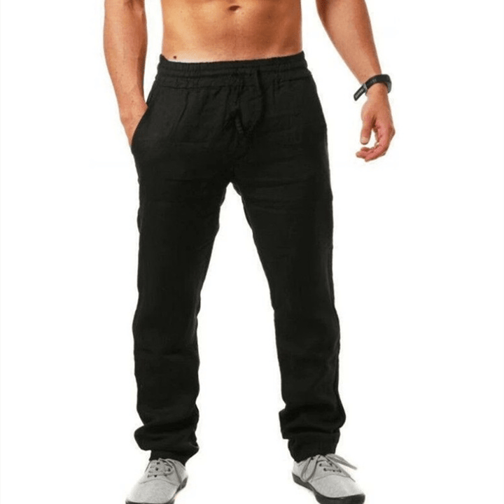 Camille Boutique - Pants