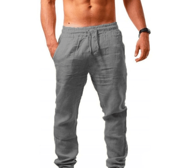 Camille Boutique - Pants