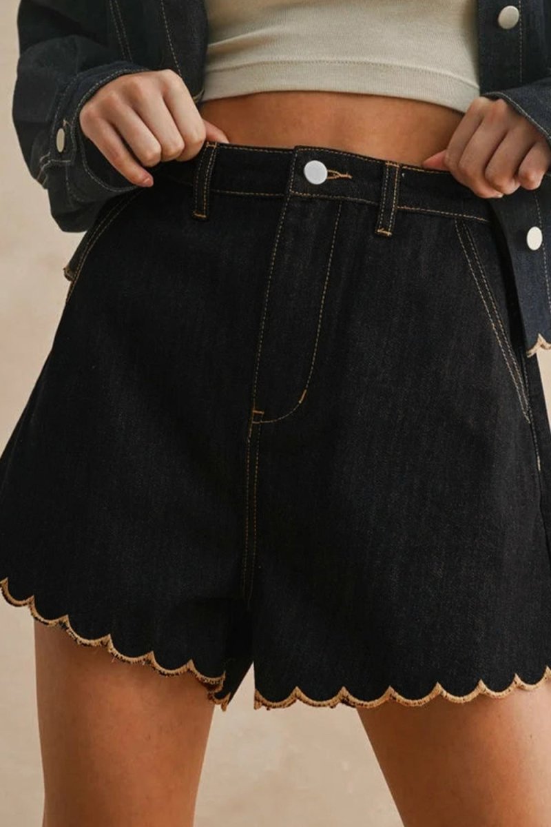 Camille Boutique - Shorts